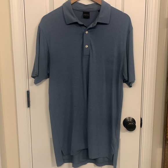 Dunning golf polo - Picture 1 of 4